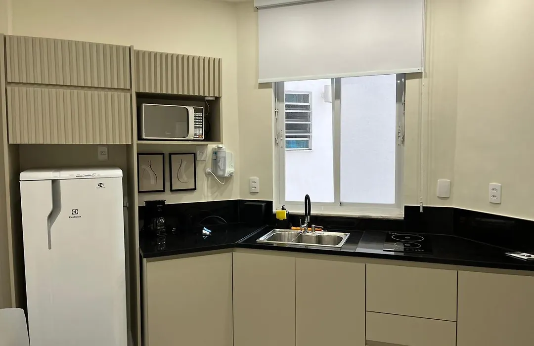 Flat 907 Copacabana- posto 4- quadra da praia-1