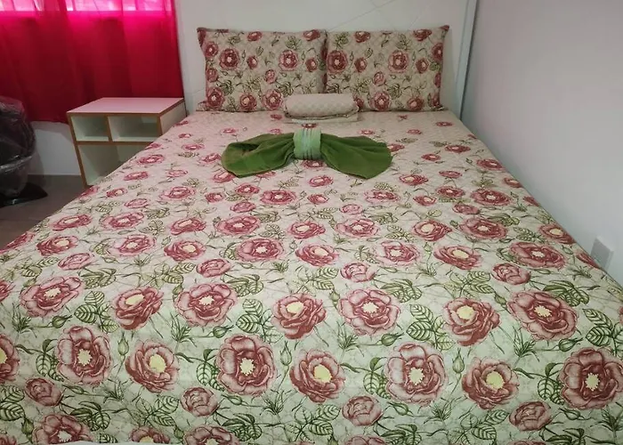 Super Aconchegante Coladinho Brt Apartamento Rio de Janeiro